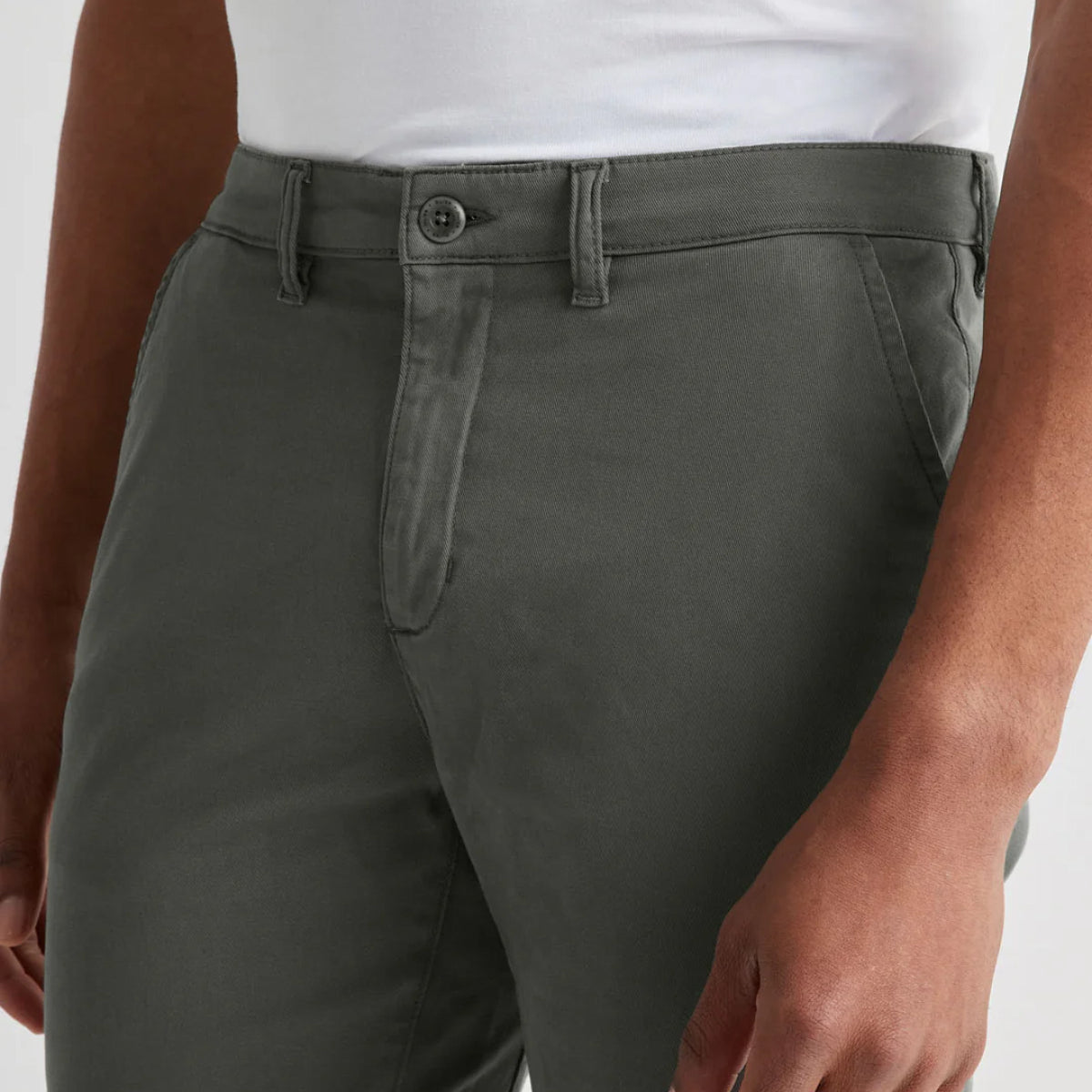 Duer - Men's Live Free Journey Short - Thyme