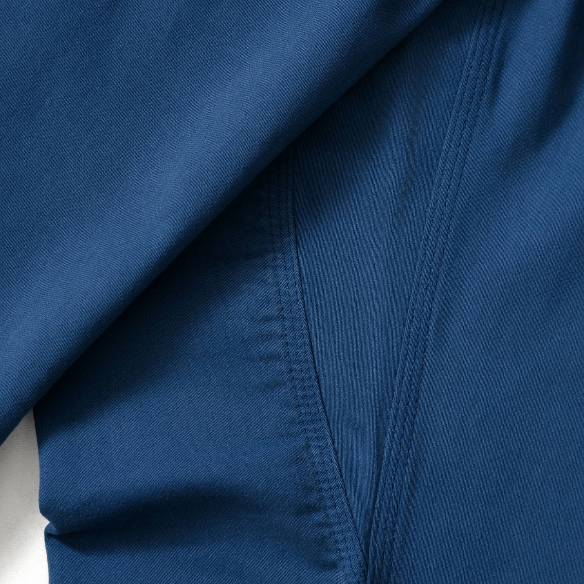 Duer - Men's No Sweat Pant Relaxed Taper - Atlantic