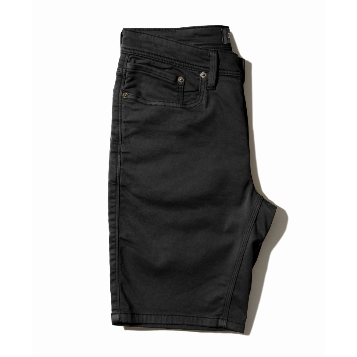 Duer - Men's No Sweat Short - Black