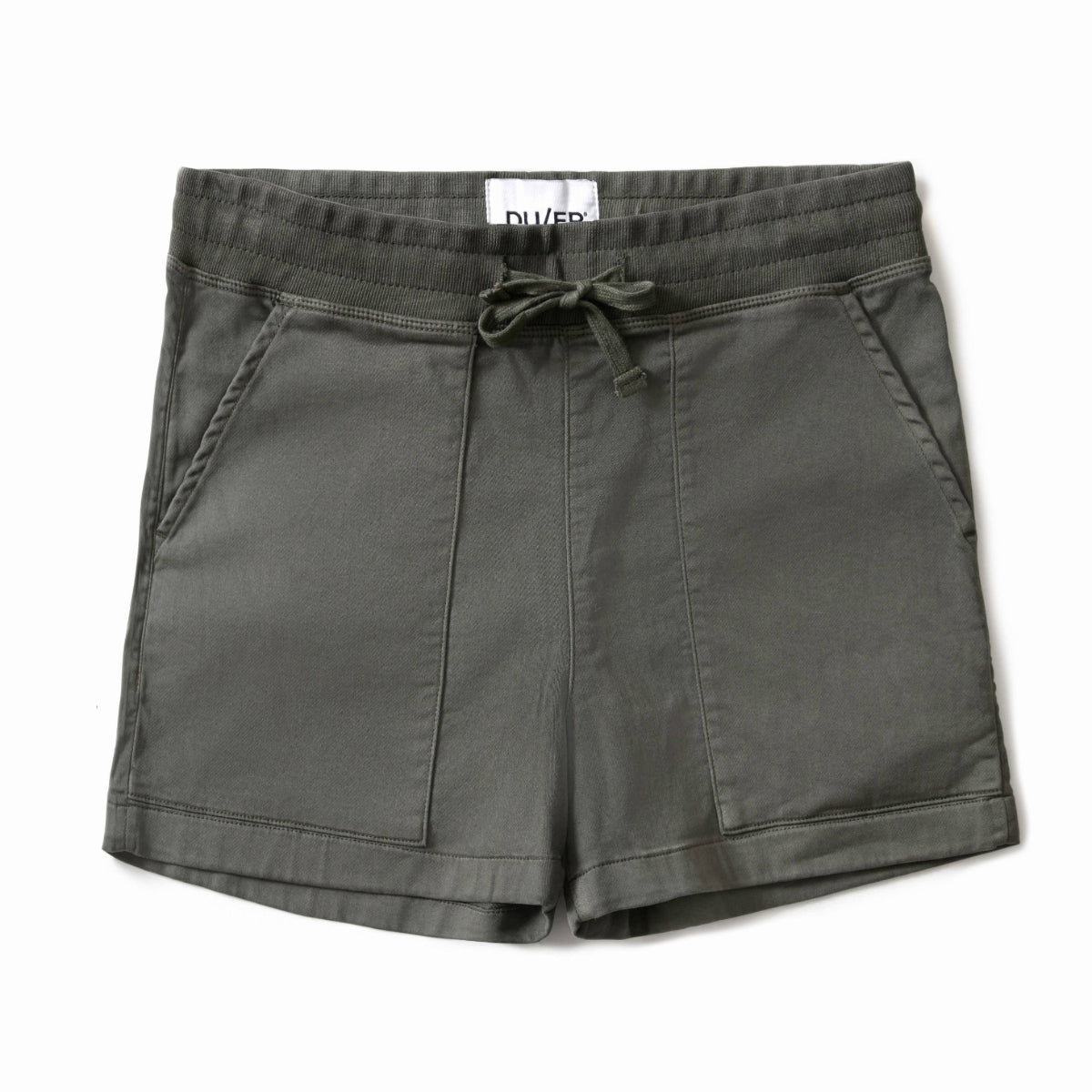 Duer - Women's No Sweat Everyday Short - Laurel