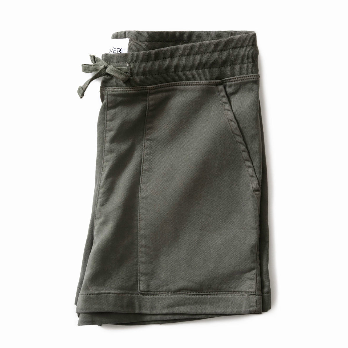 Duer - Women's No Sweat Everyday Short - Laurel