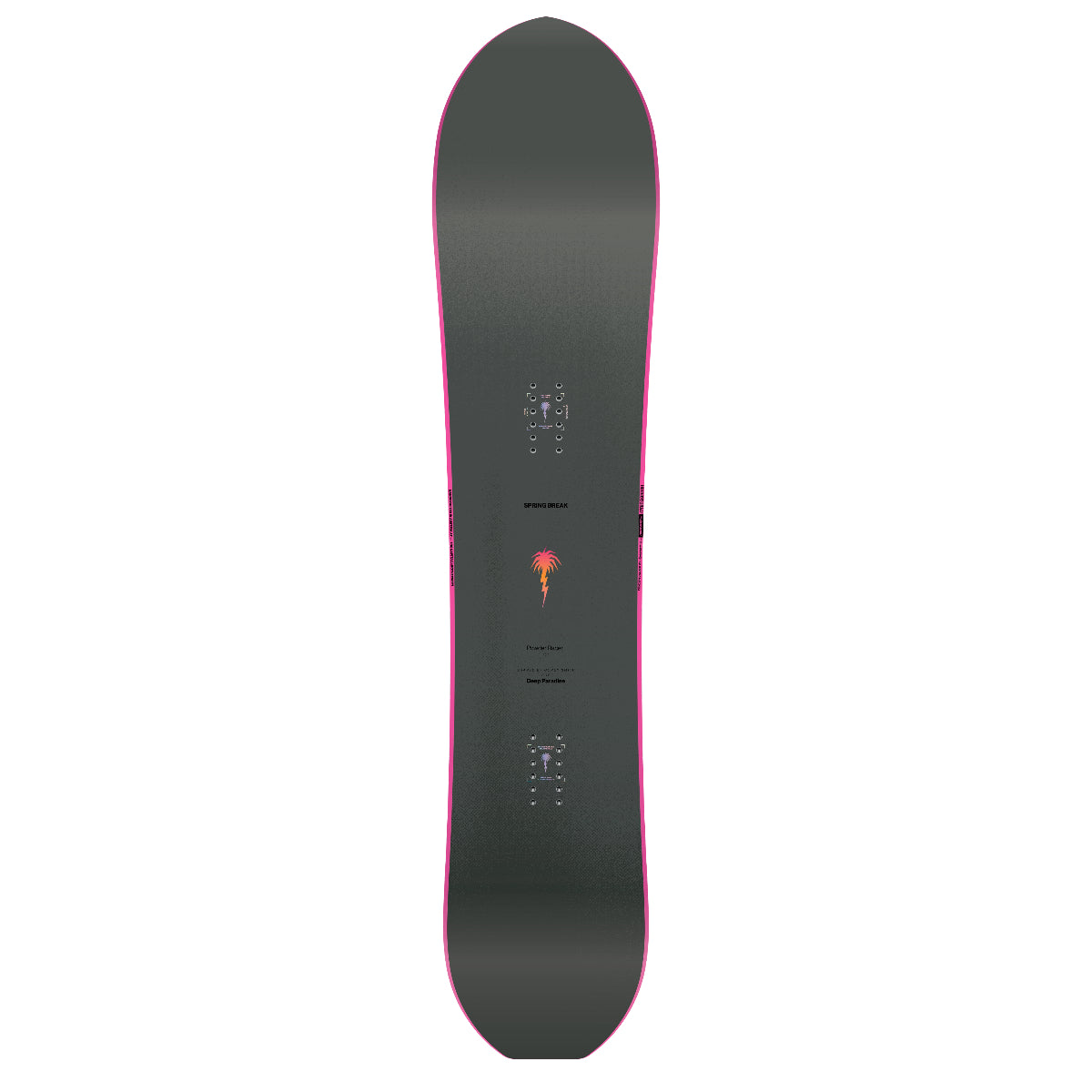 CAPiTA - Spring Break - Powder Racers