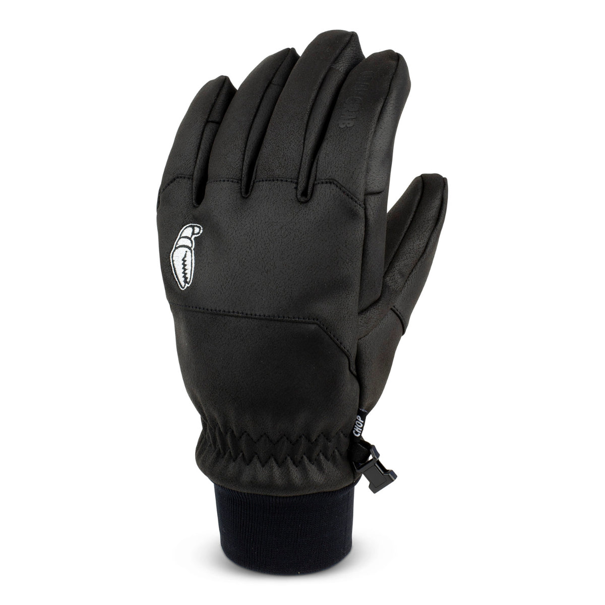 Crab Grab - Chop Glove - Black