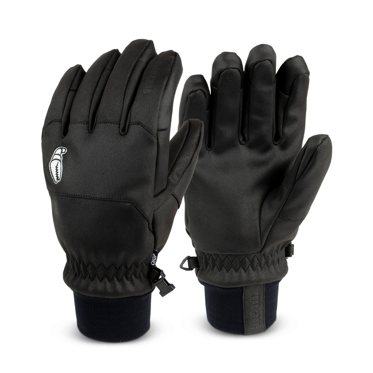 Crab Grab - Chop Glove - Black