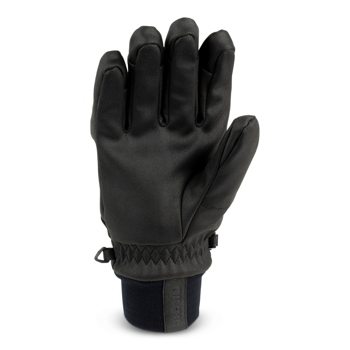 Crab Grab - Chop Glove - Black