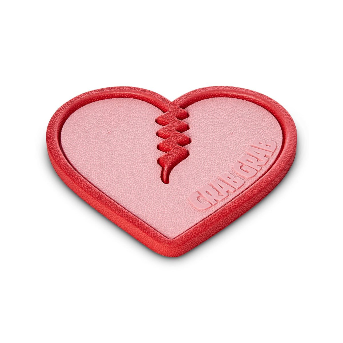 Crab Grab - Mega Heart - Bubblegum