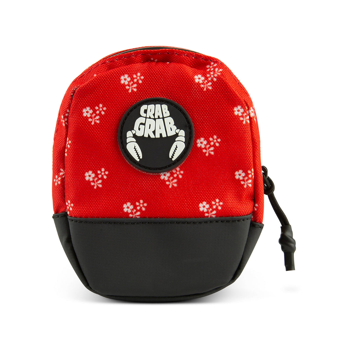 Crab Grab - Mini Binding Bag - Little Flowers