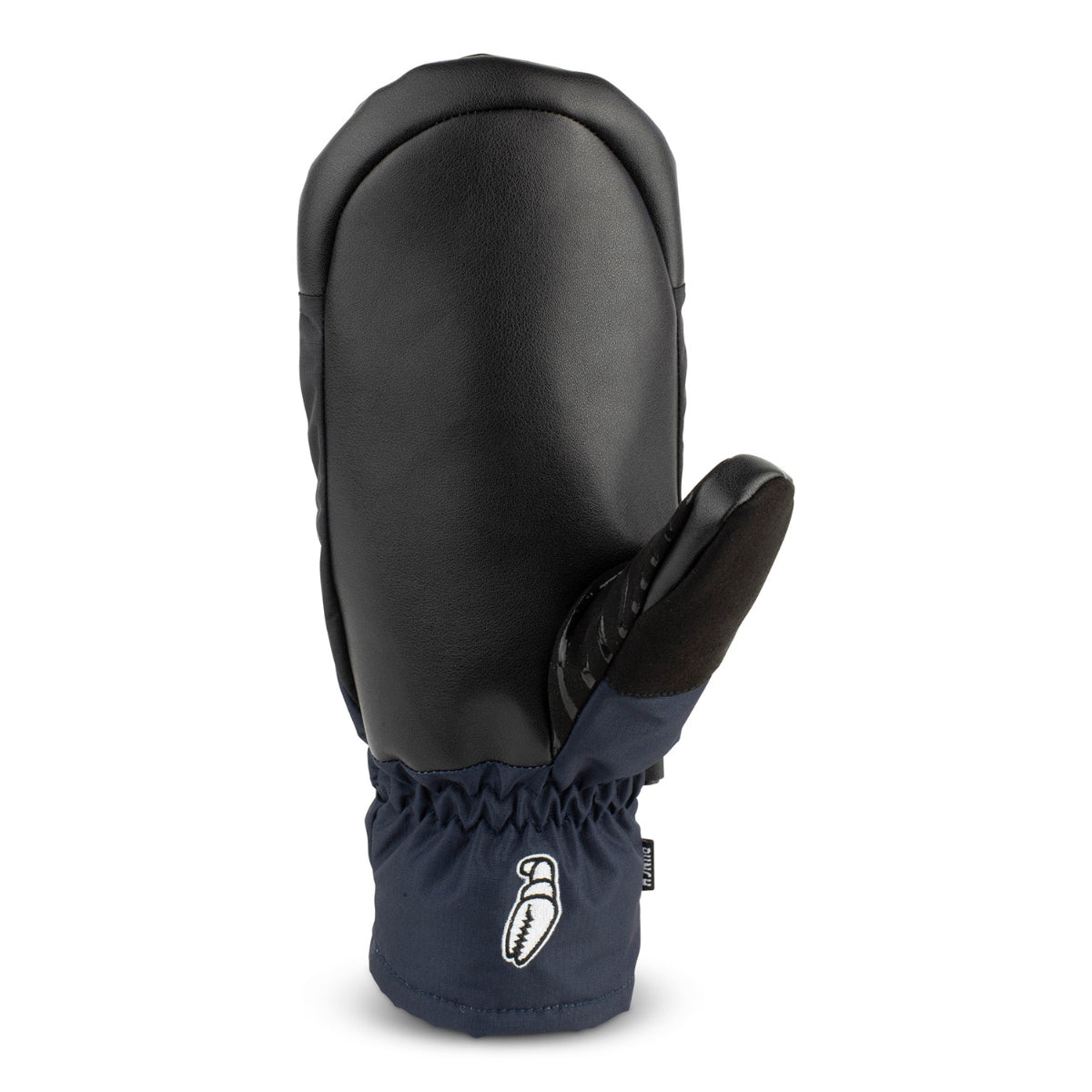 Crab Grab - Punch Mitt - Navy and Red