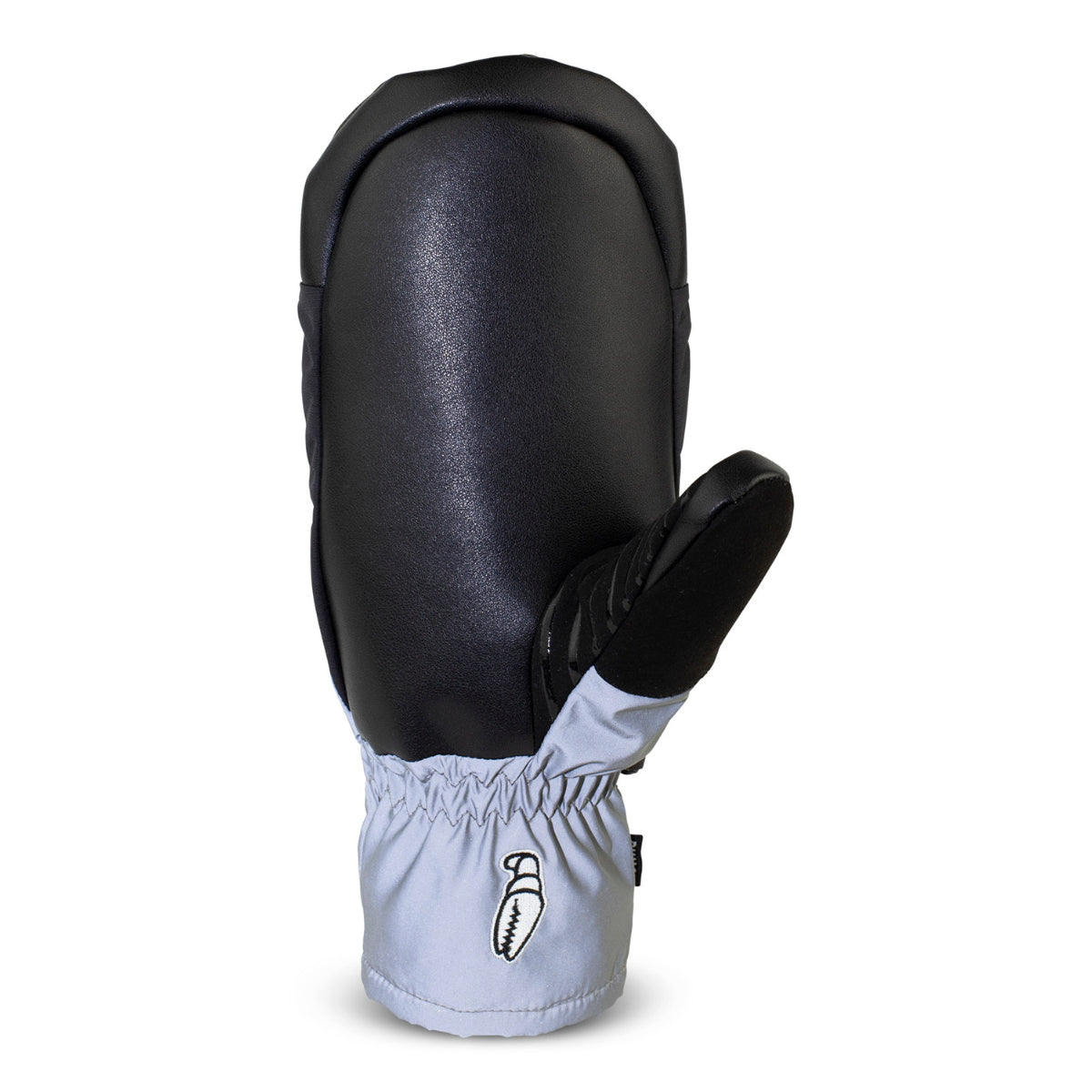 Crab Grab - Punch Mitt - Reflective