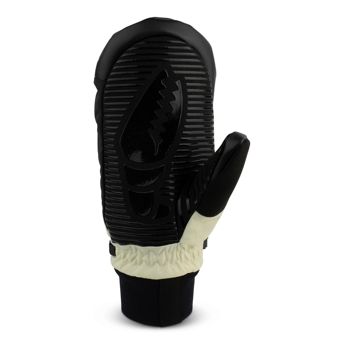 Crab Grab - Slap Mitt - Cream
