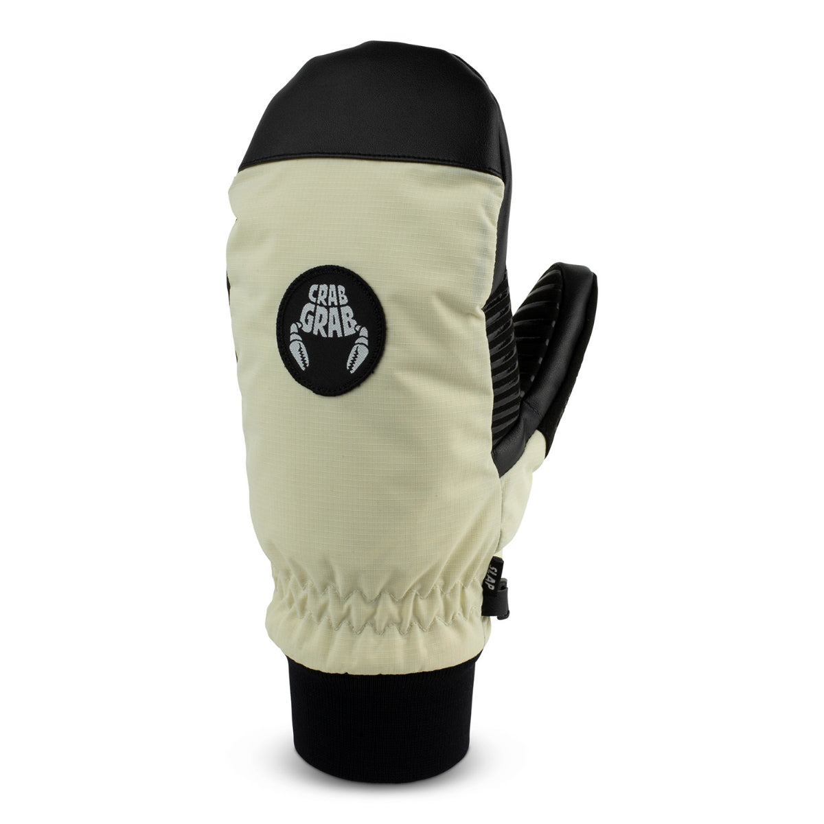 Crab Grab - Slap Mitt - Cream