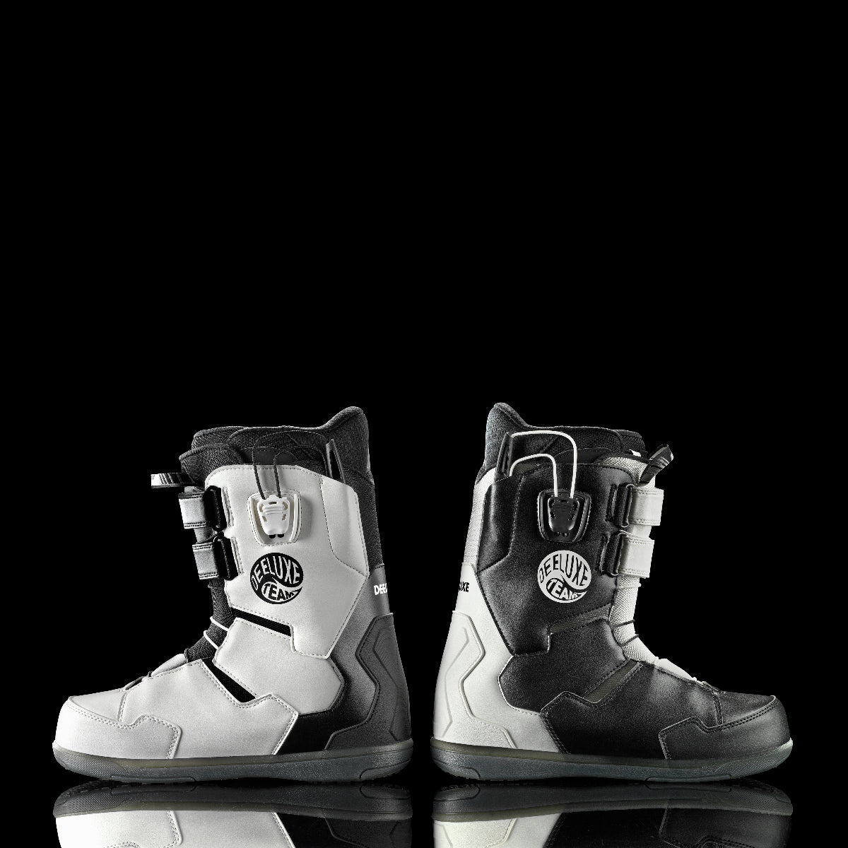DEELUXE - Team ID LTD. - Yin Yang