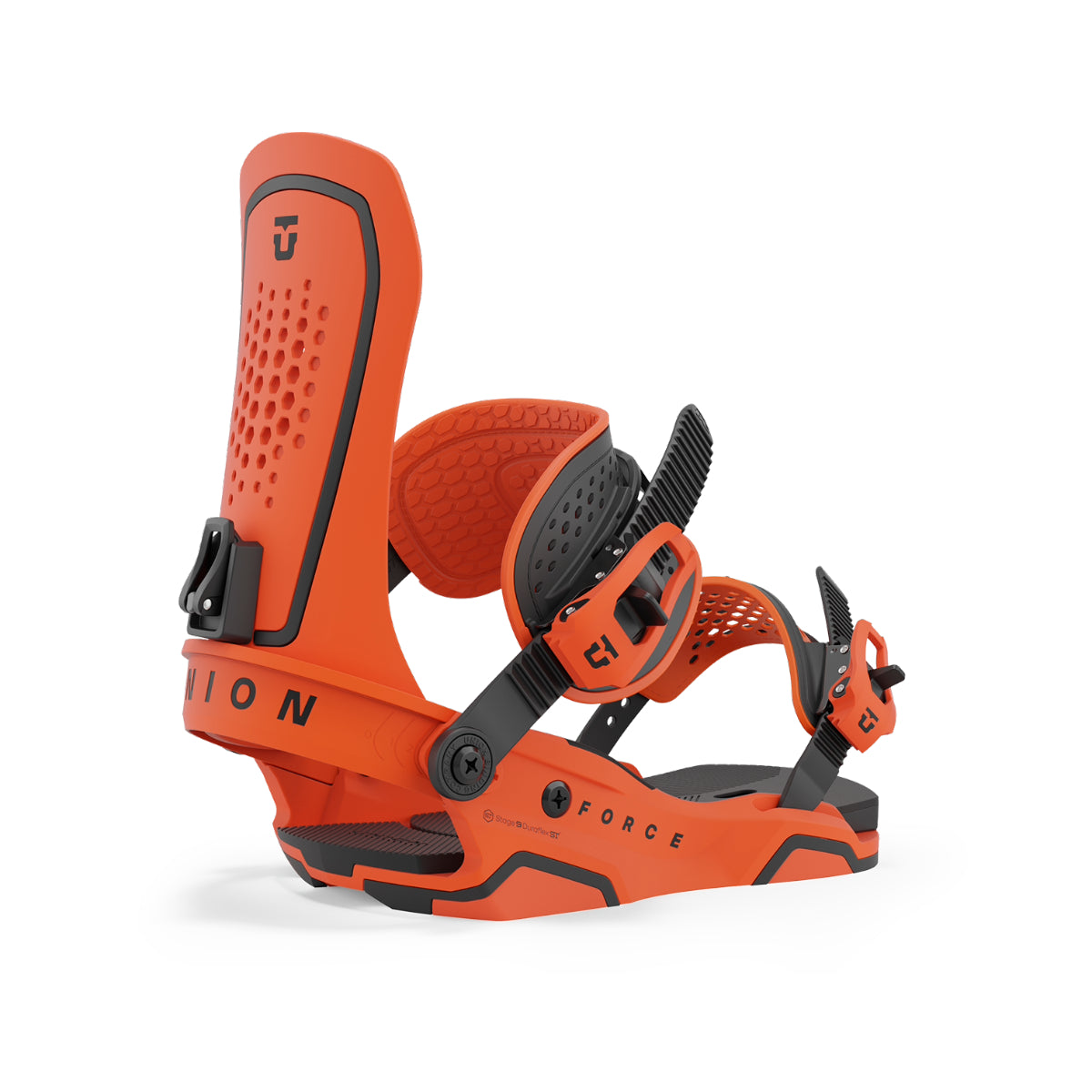 Union Binding - Men's Force - Orange