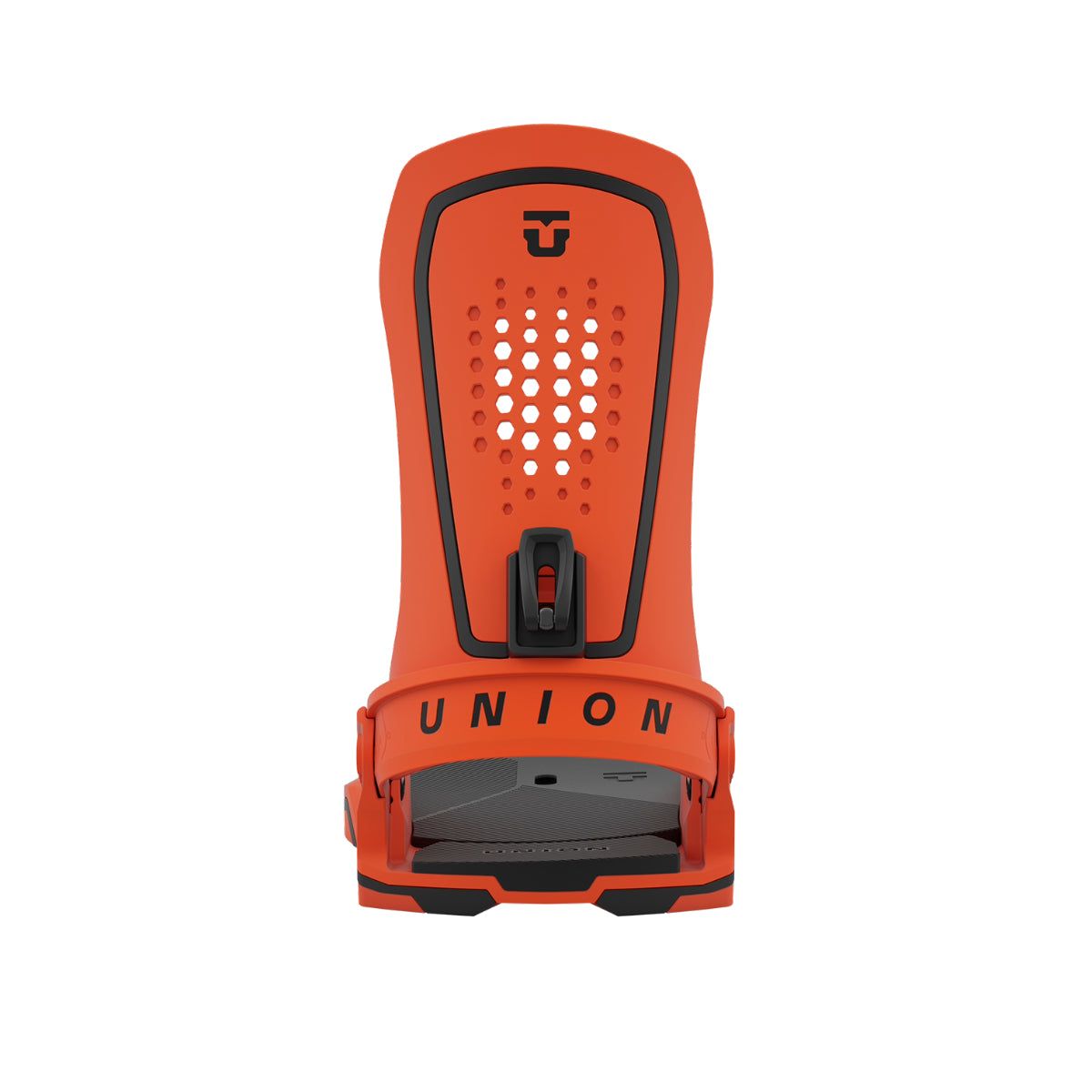 Union Binding - Men's Force - Orange