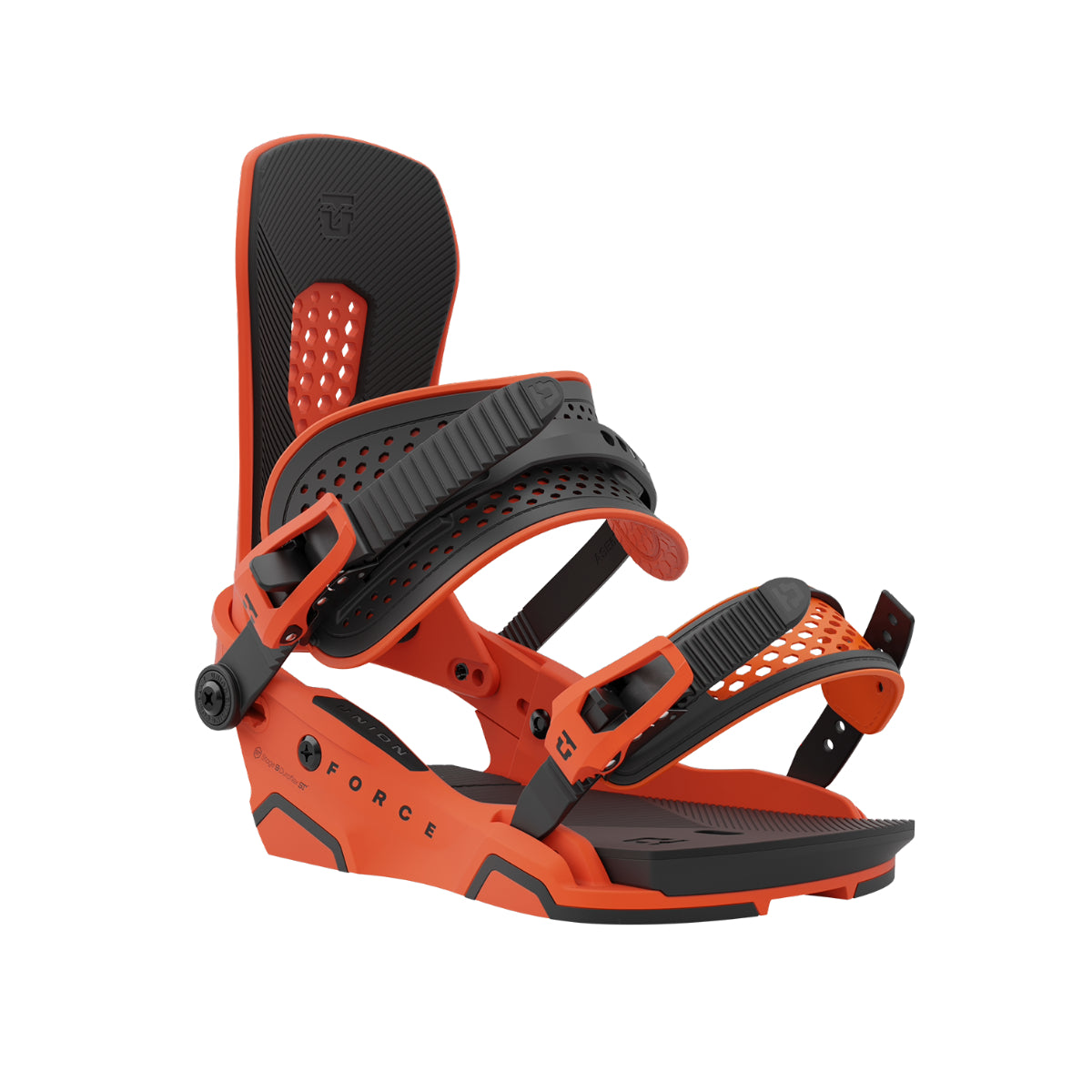 Union Binding - Men's Force - Orange