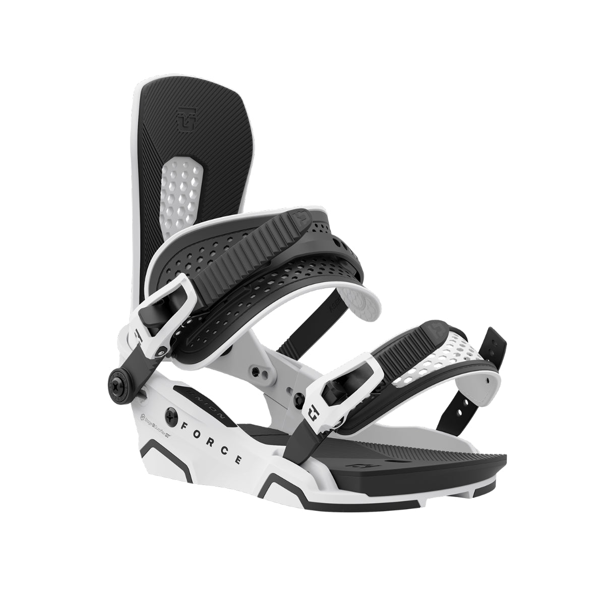 Union Binding - Men's Force - White