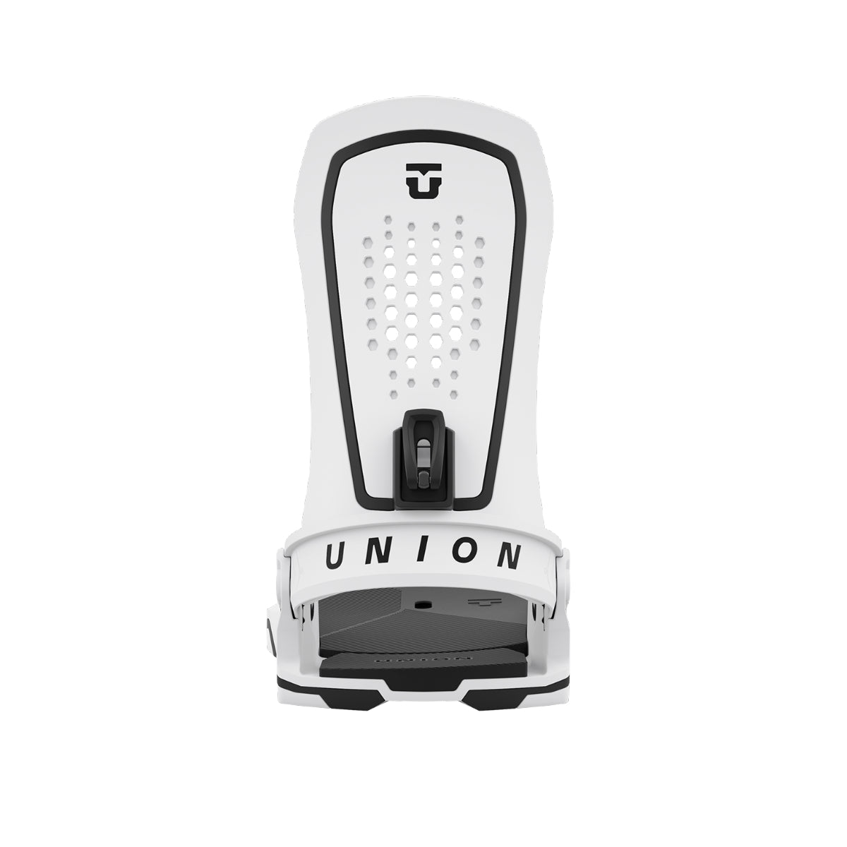 Union Binding - Men's Force - White