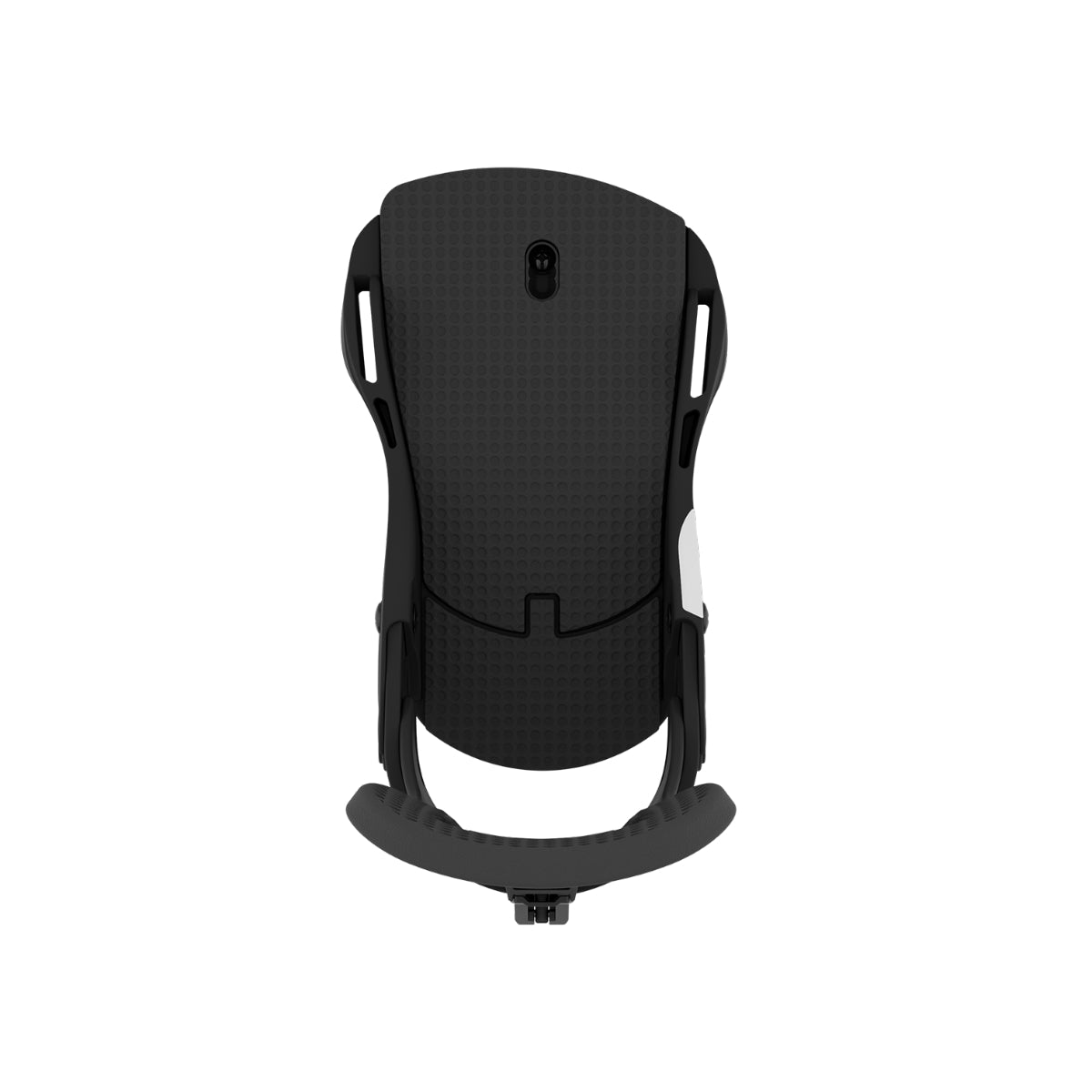 Union Binding - Unisex Force Classic - Black