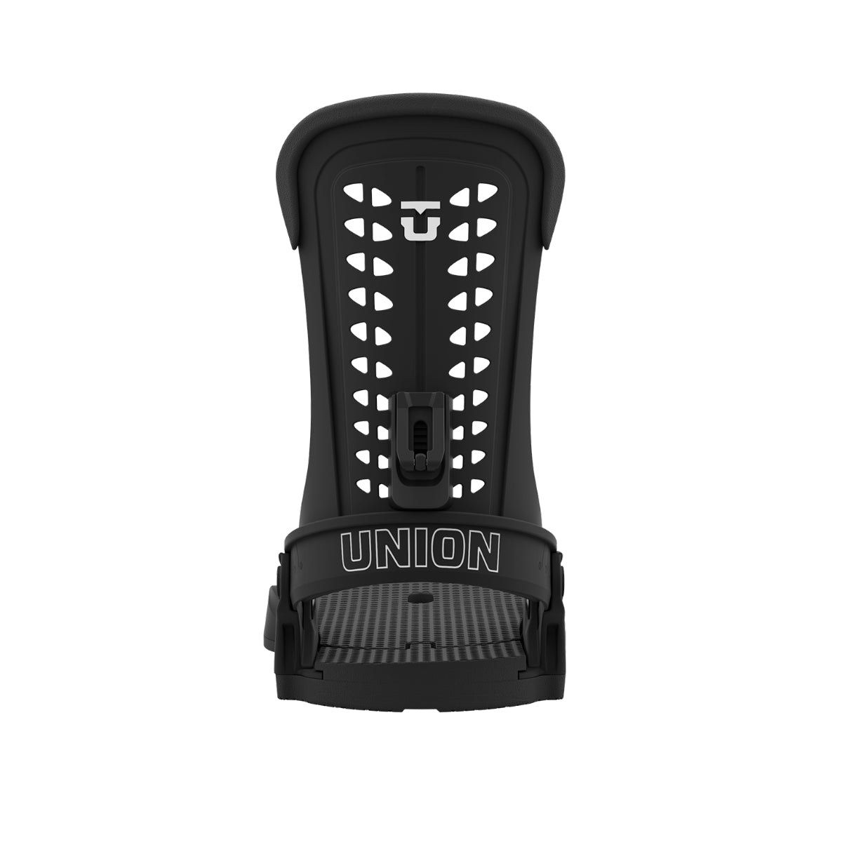 Union Binding - Unisex Force Classic - Black