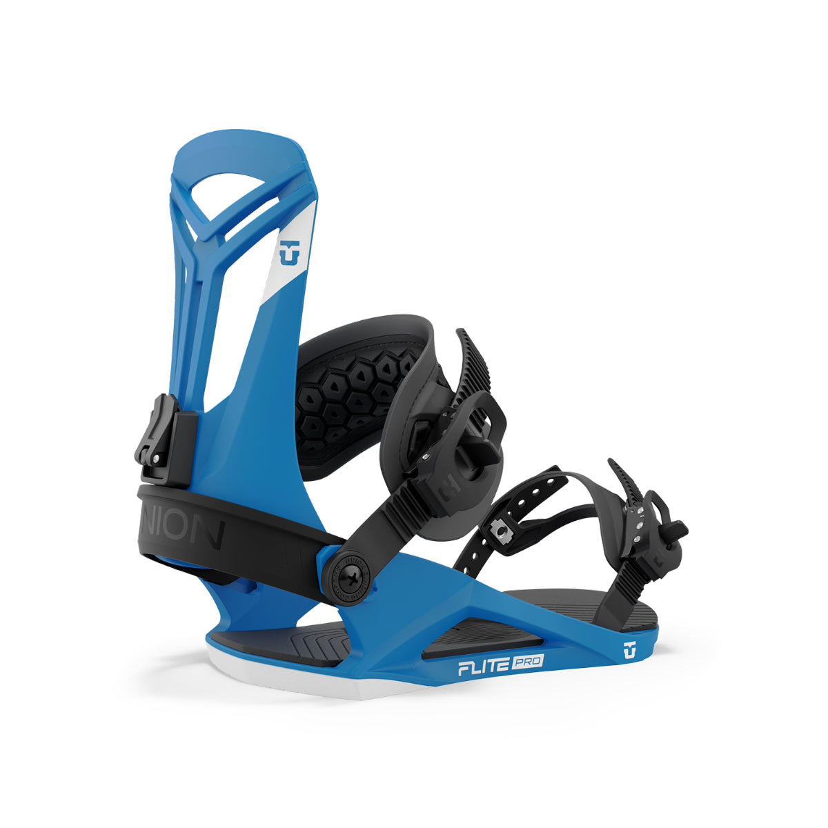 Union Binding - Men's Flite Pro - Blue