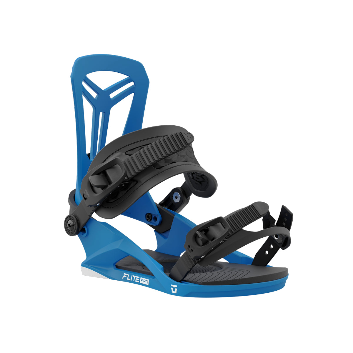 Union Binding - Men's Flite Pro - Blue
