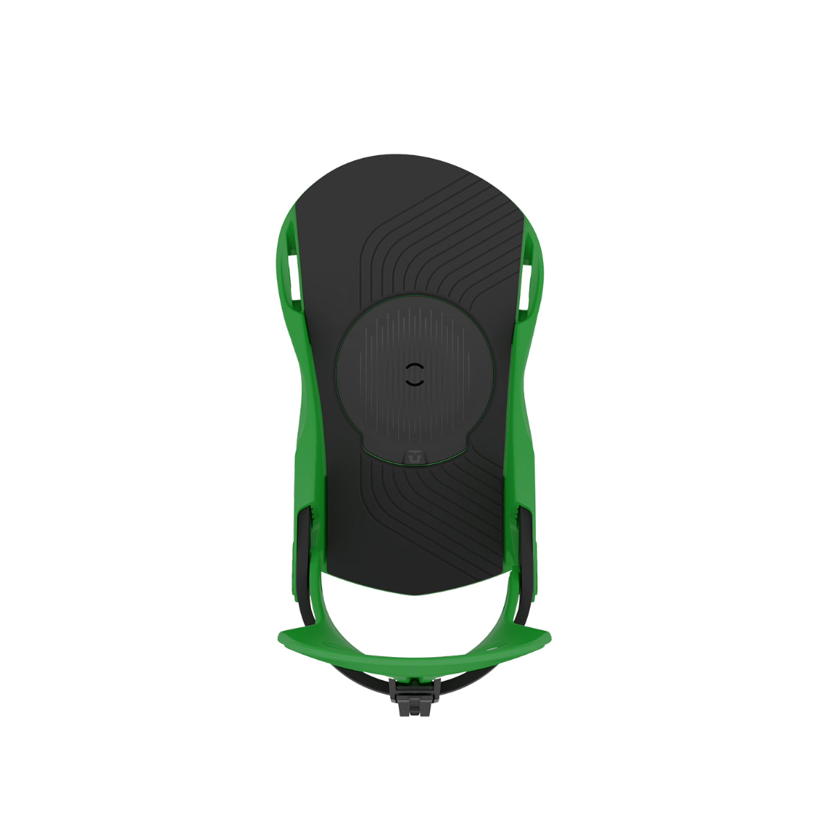Union Binding - Men's Flite Pro - Green