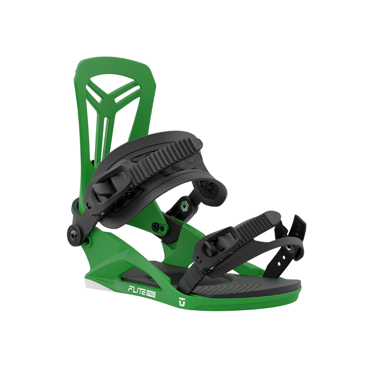Union Binding - Men's Flite Pro - Green