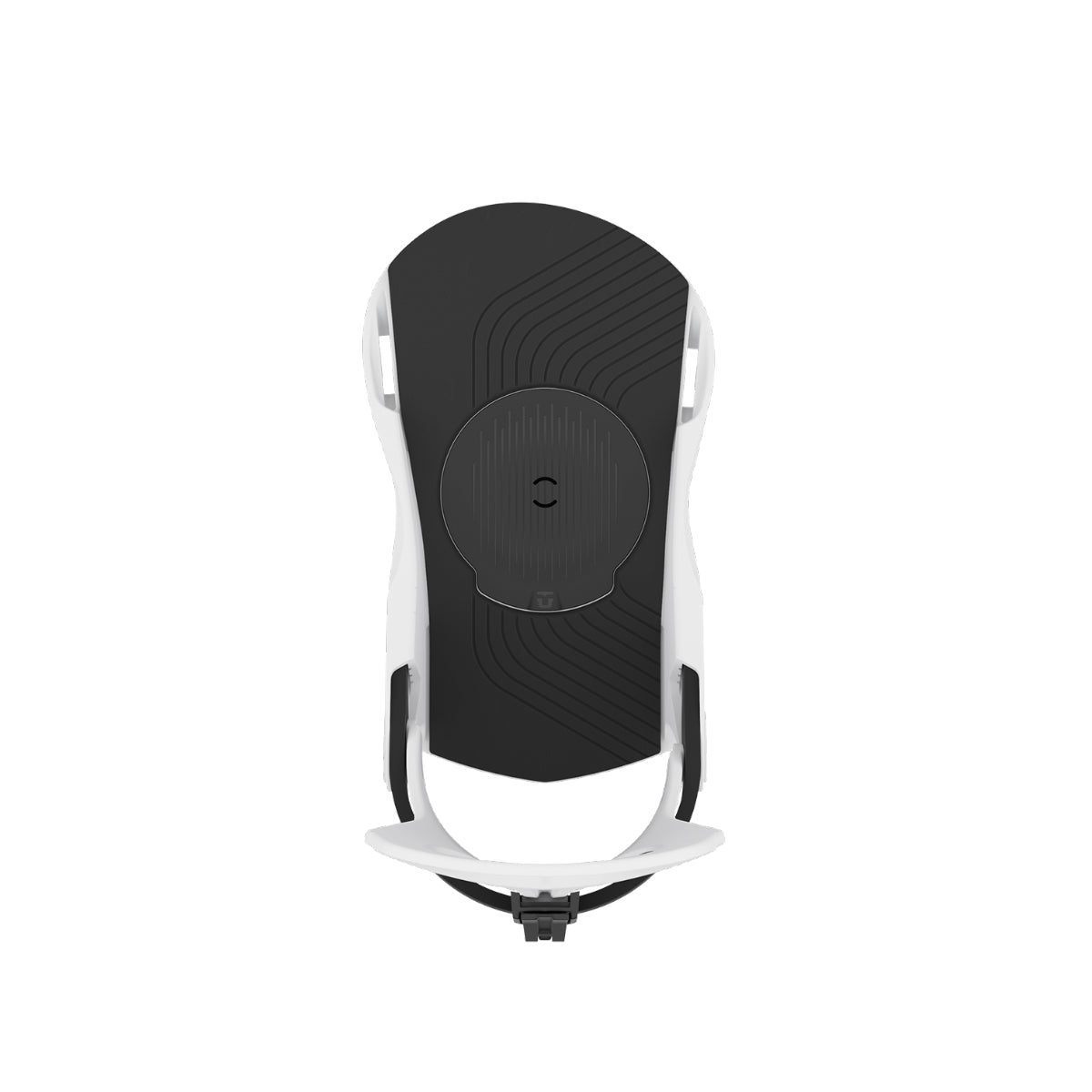 Union Binding - Men's Flite Pro - White
