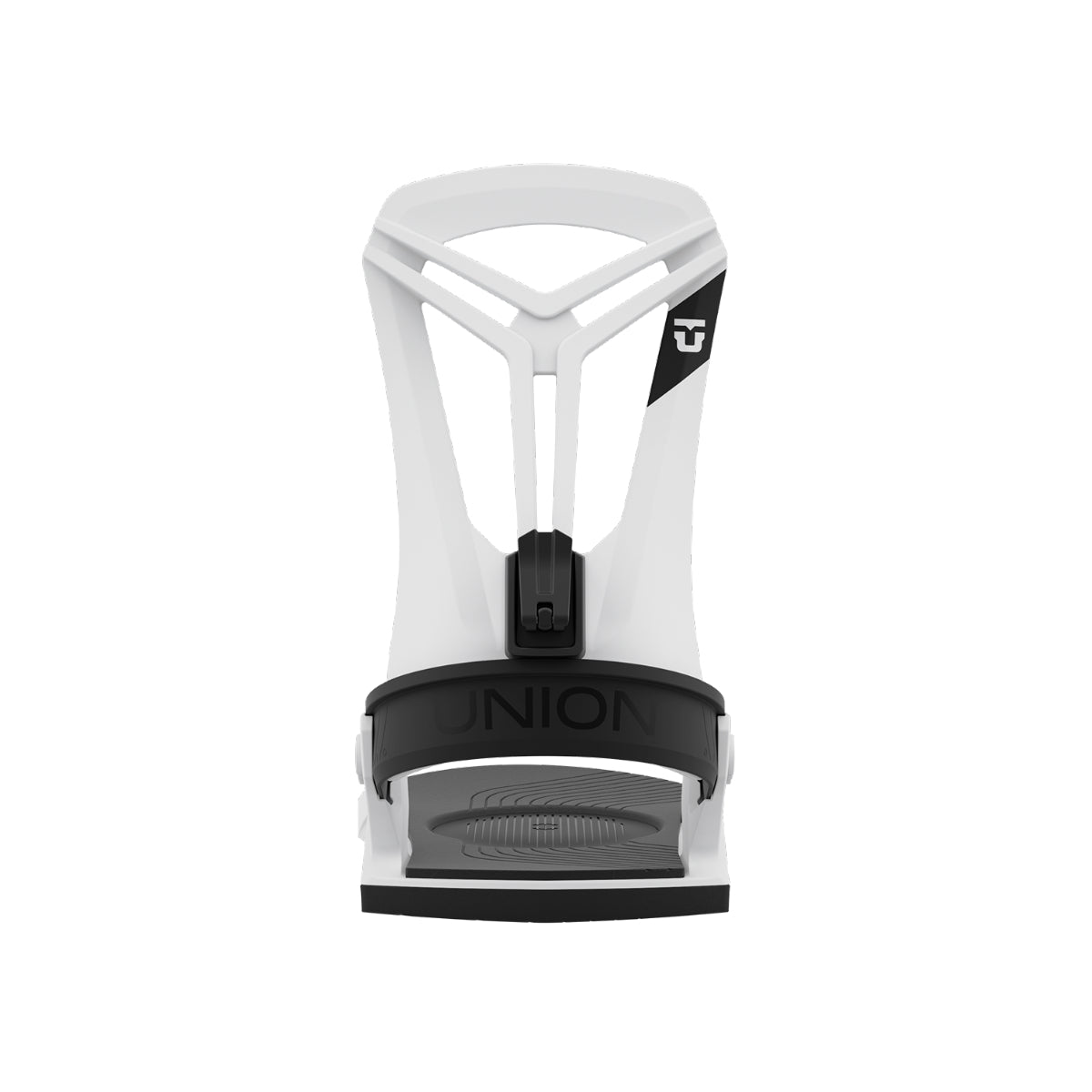 Union Binding - Men's Flite Pro - White