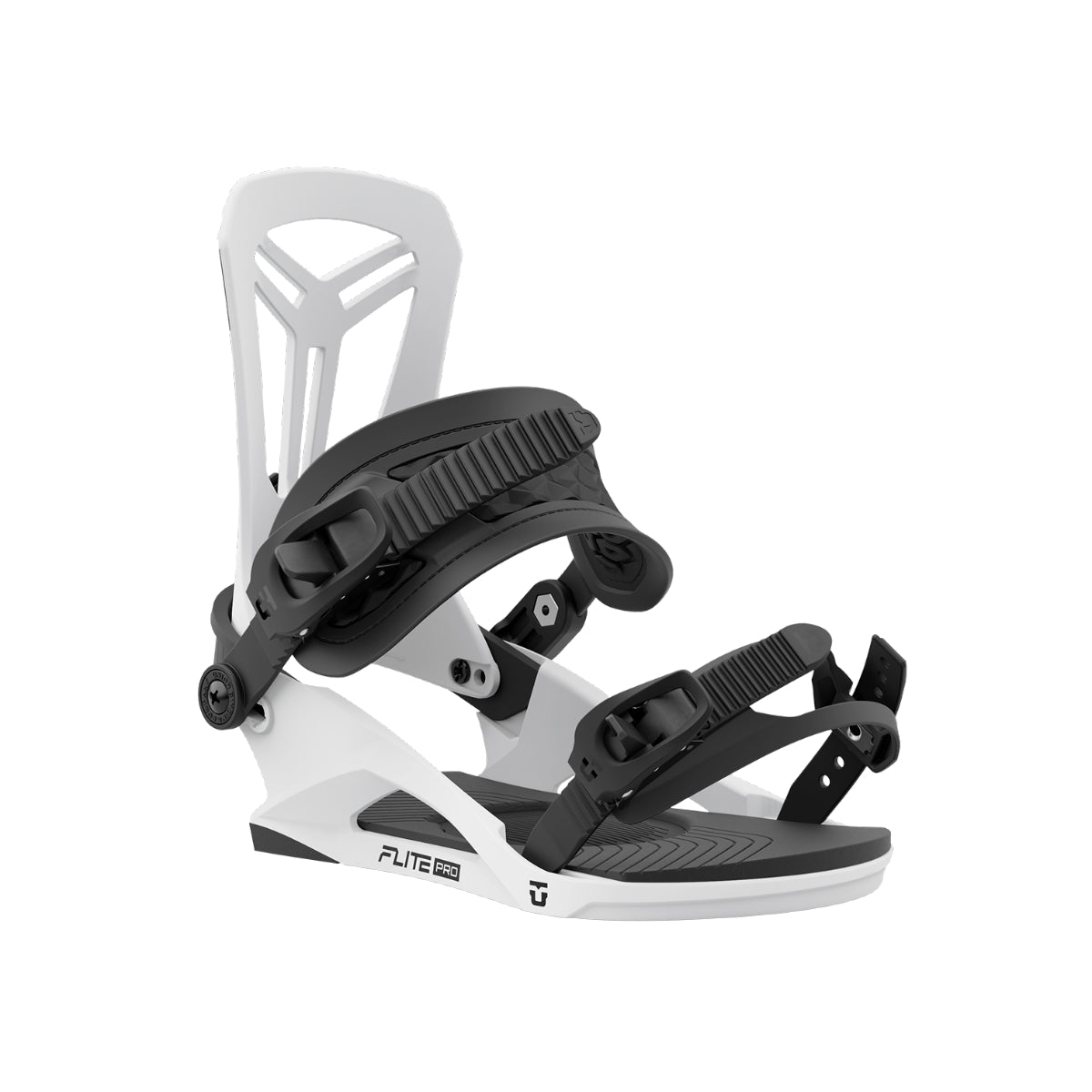 Union Binding - Men's Flite Pro - White