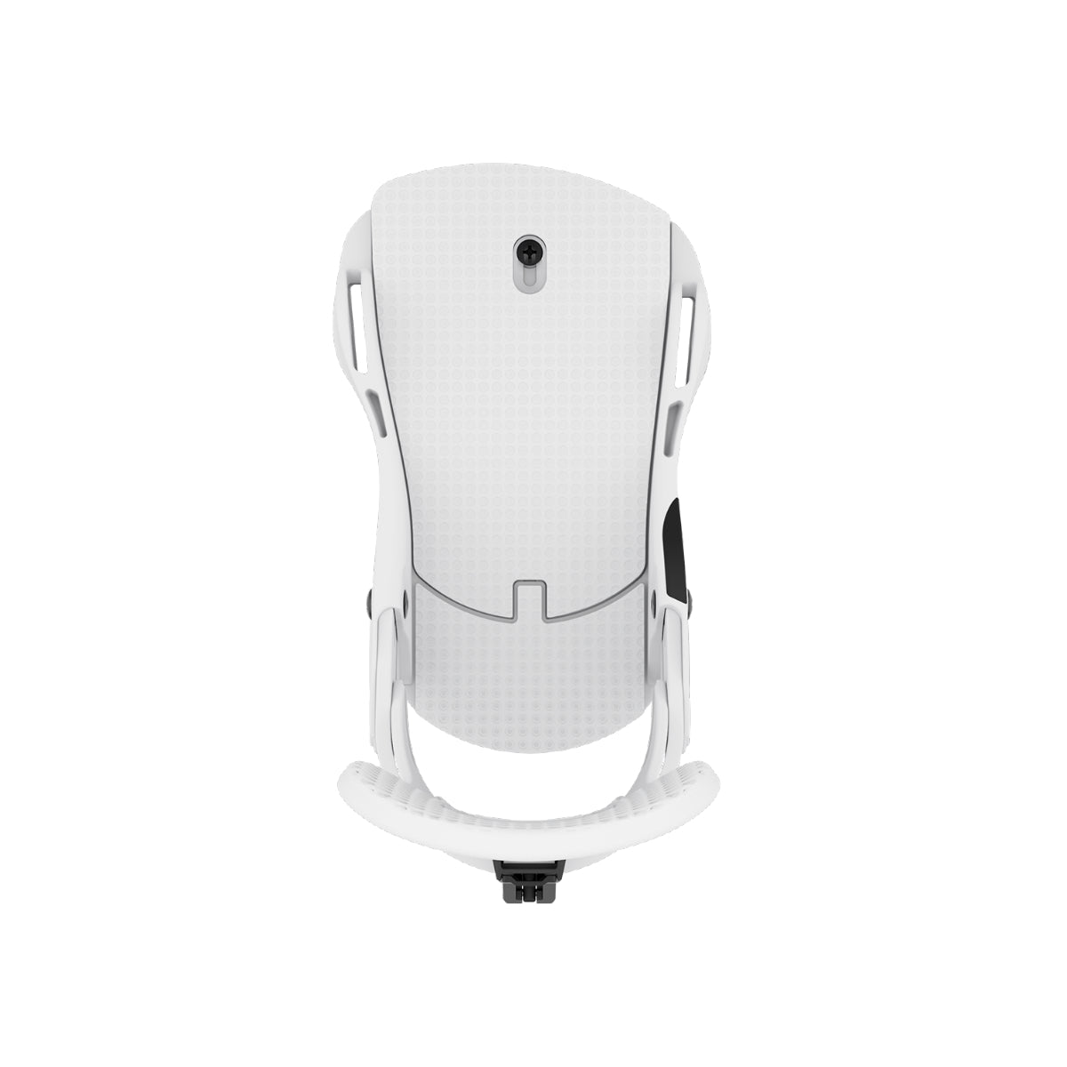Union Binding - Unisex Force Classic (Team Logo) - White
