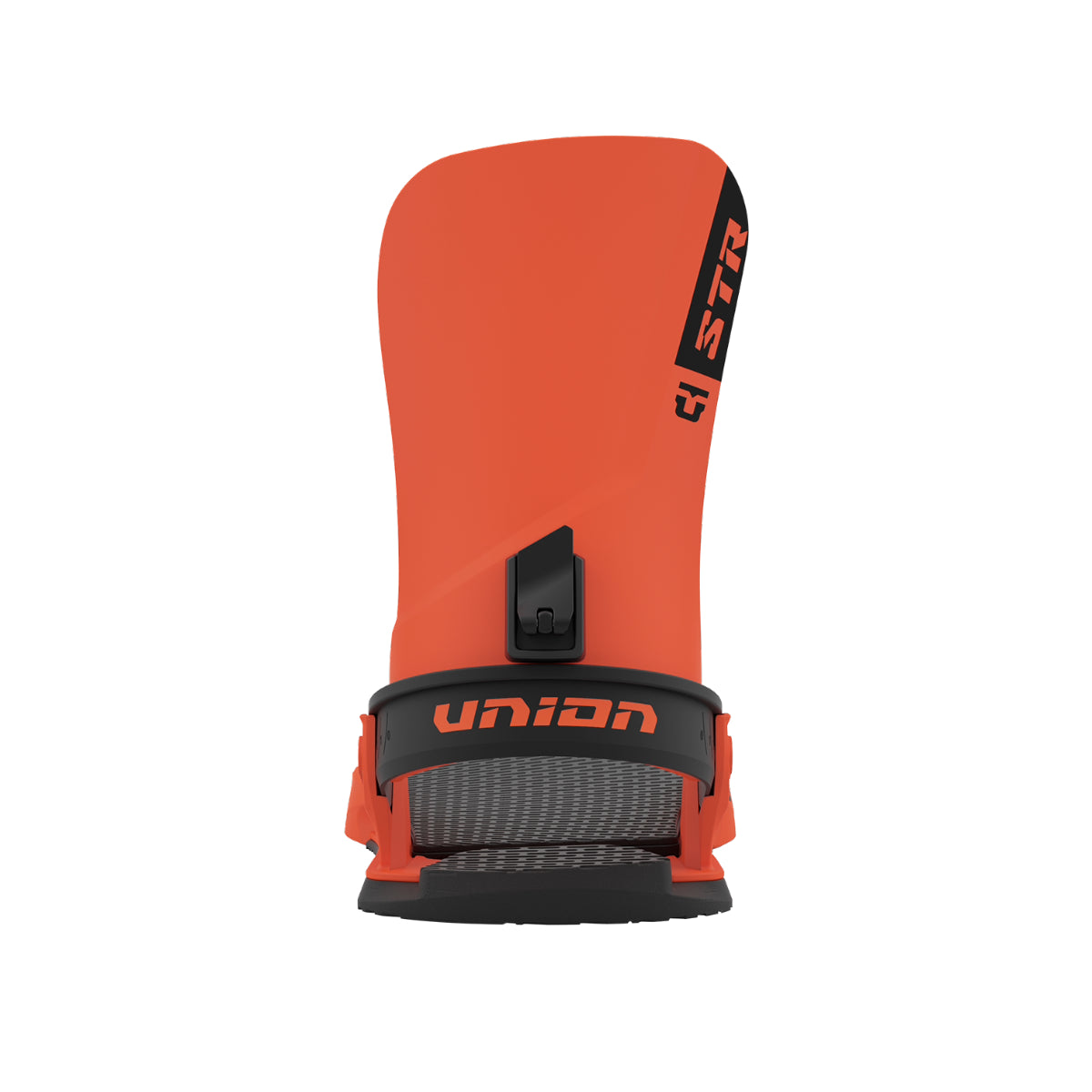 Union Binding - Men's STR - Hunter Orange