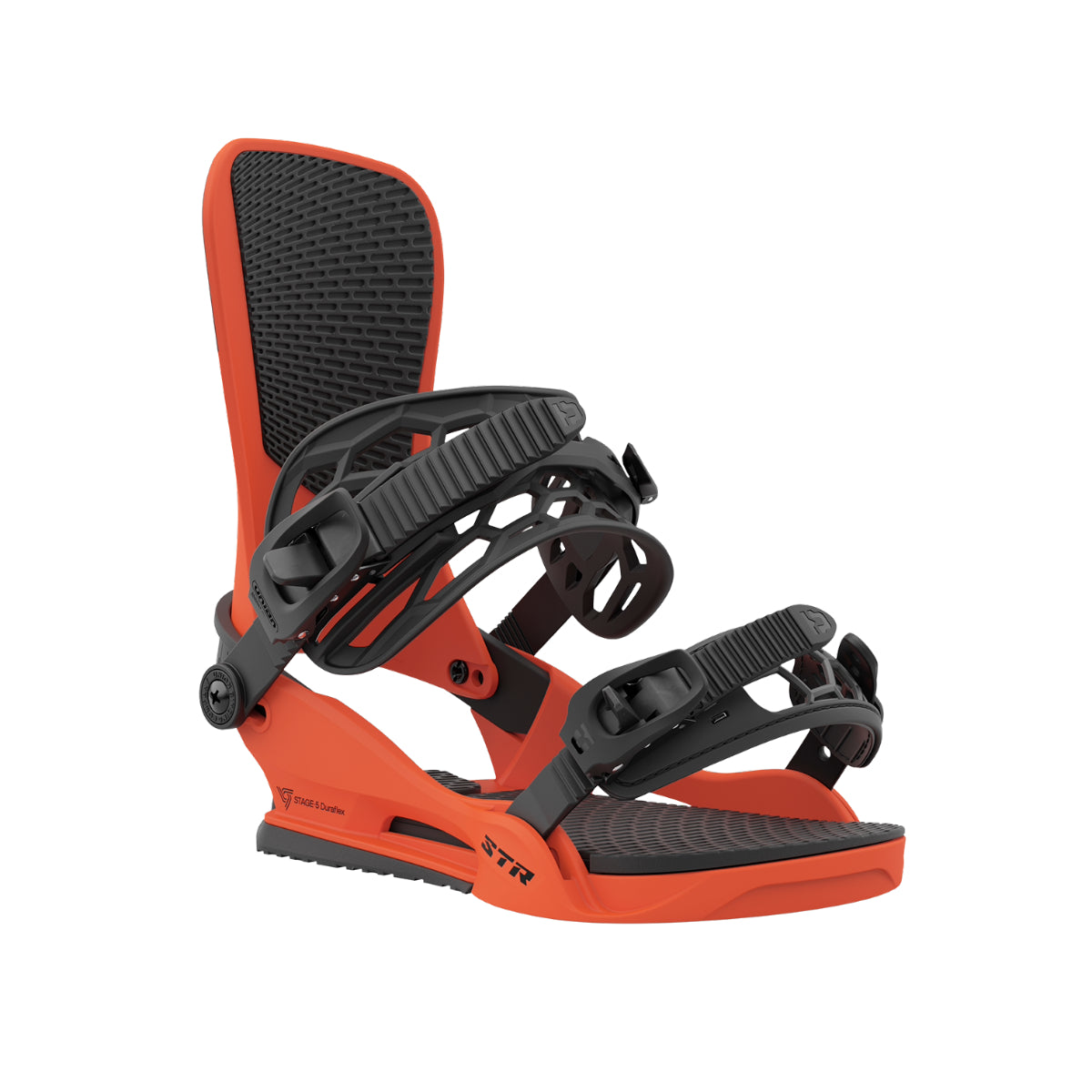 Union Binding - Men's STR - Hunter Orange