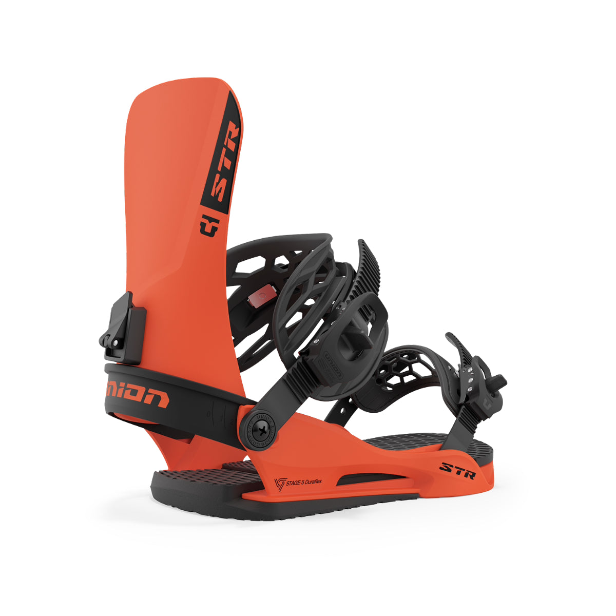 Union Binding - Men's STR - Hunter Orange