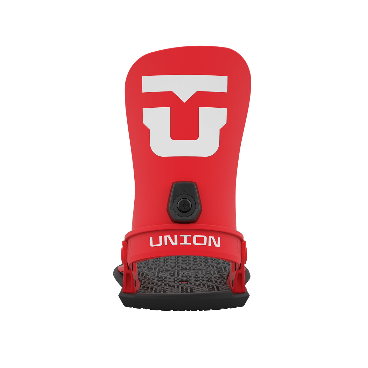 Union Binding - Men's Strata - Red
