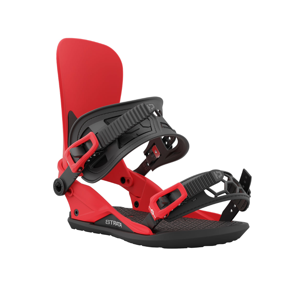 Union Binding - Men's Strata - Red