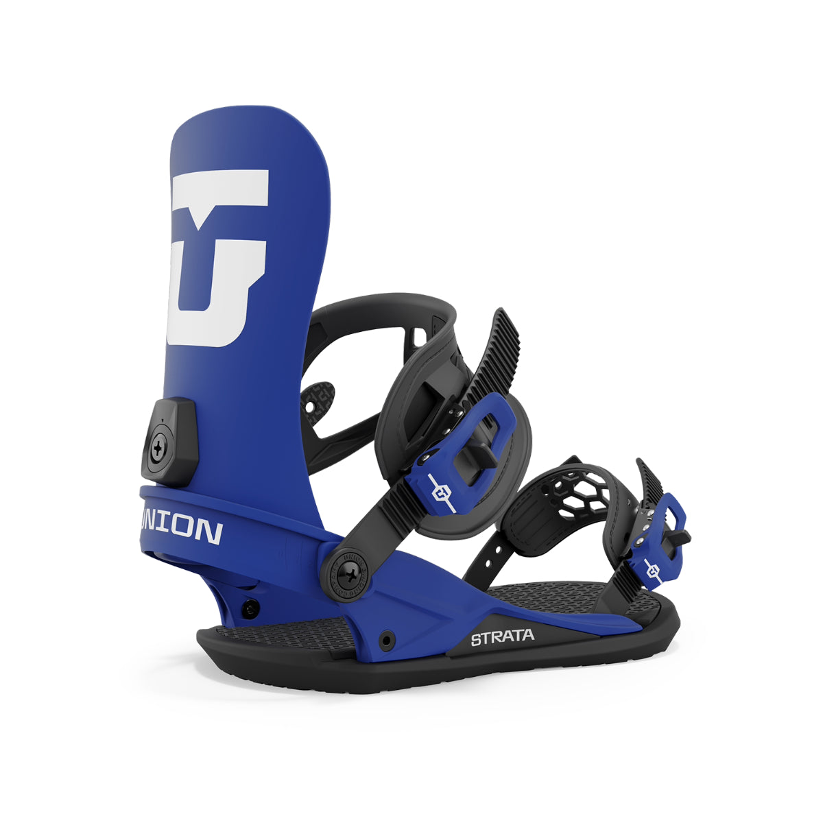 Union Binding - Men's Strata - Royal Blue