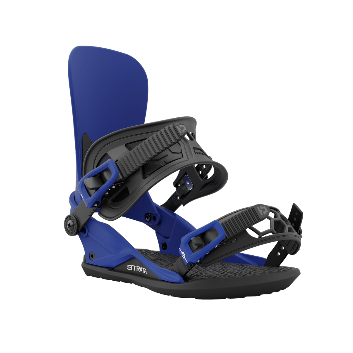 Union Binding - Men's Strata - Royal Blue