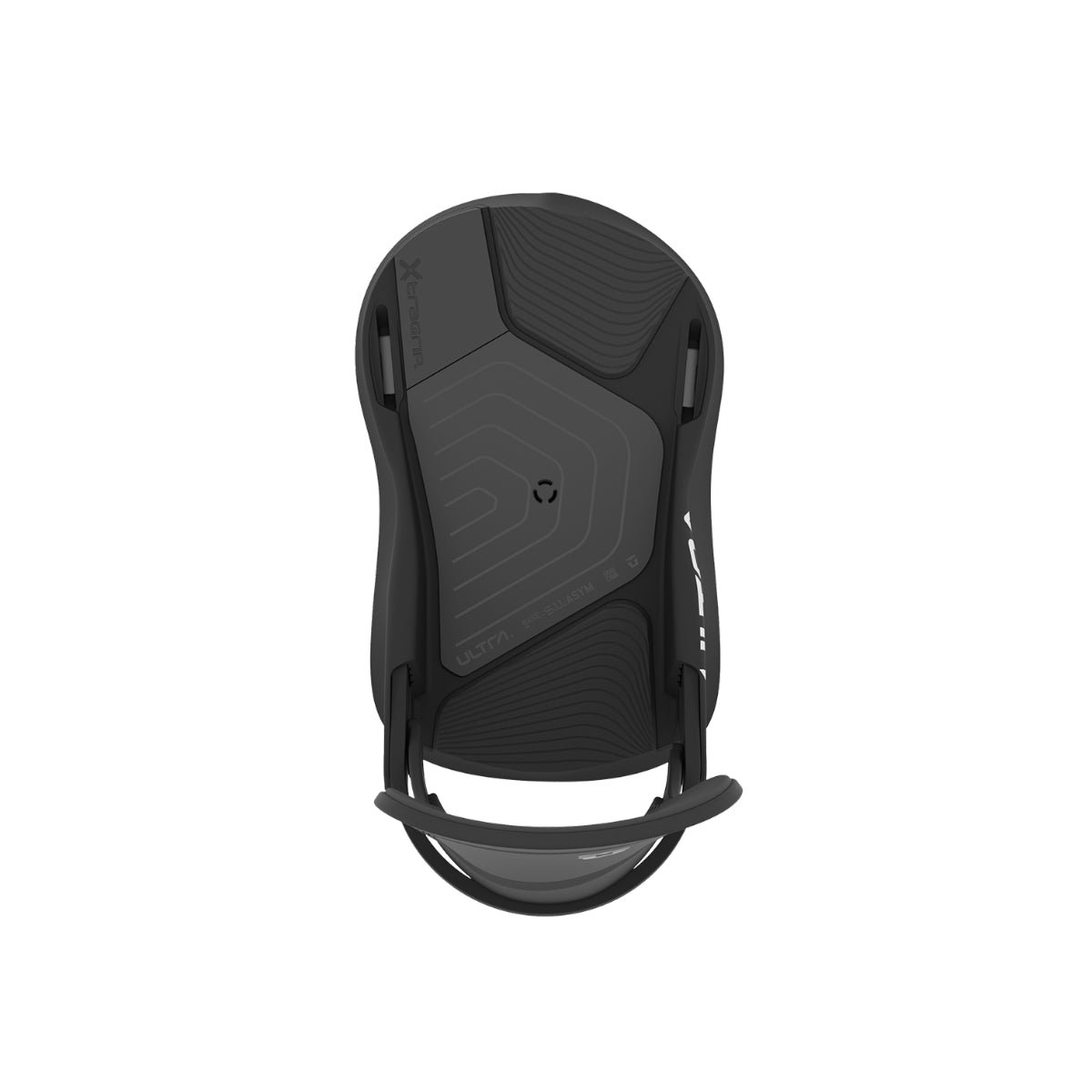 Union Binding - Men's Ultra - Black