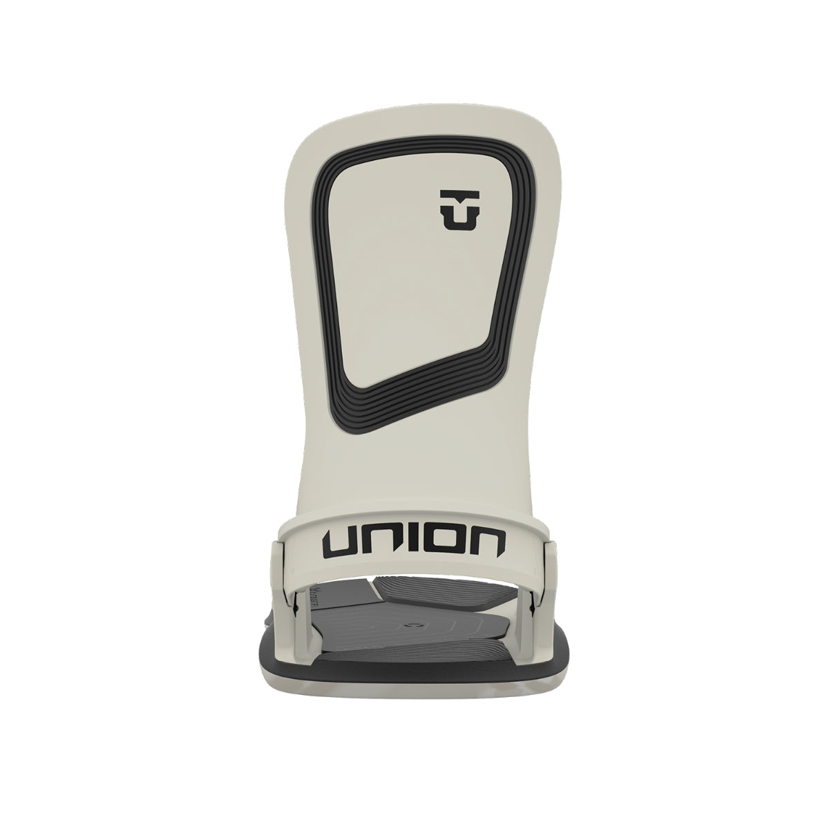Union Binding - Men's Ultra - Bone White