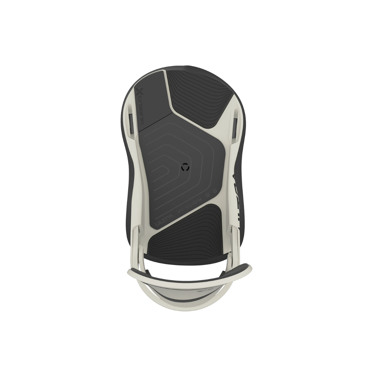 Union Binding - Men's Ultra - Bone White