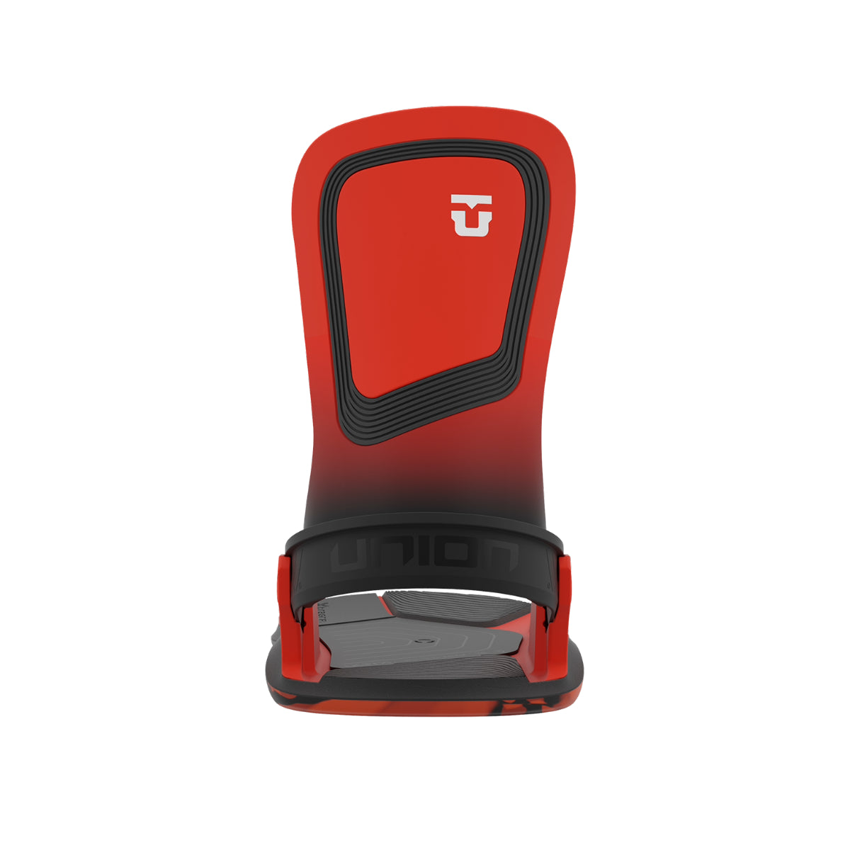 Union Binding - Men's Ultra - Hot Red
