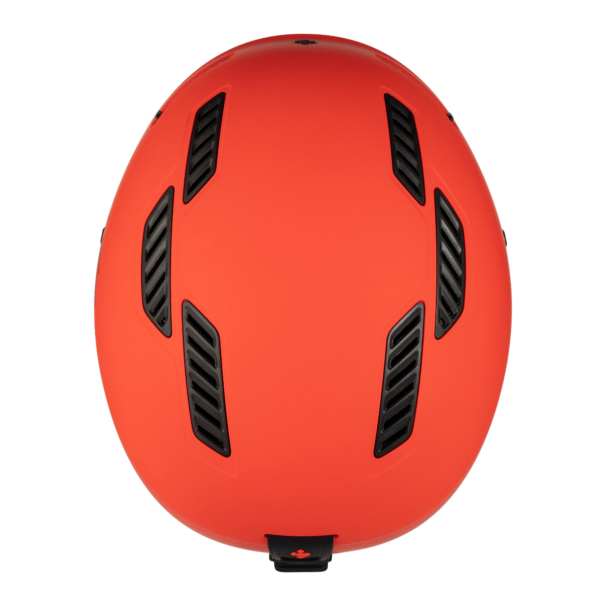 Sweet Protection - Men's Igniter 2Vi MIPS Helmet - Matte Burning Orange