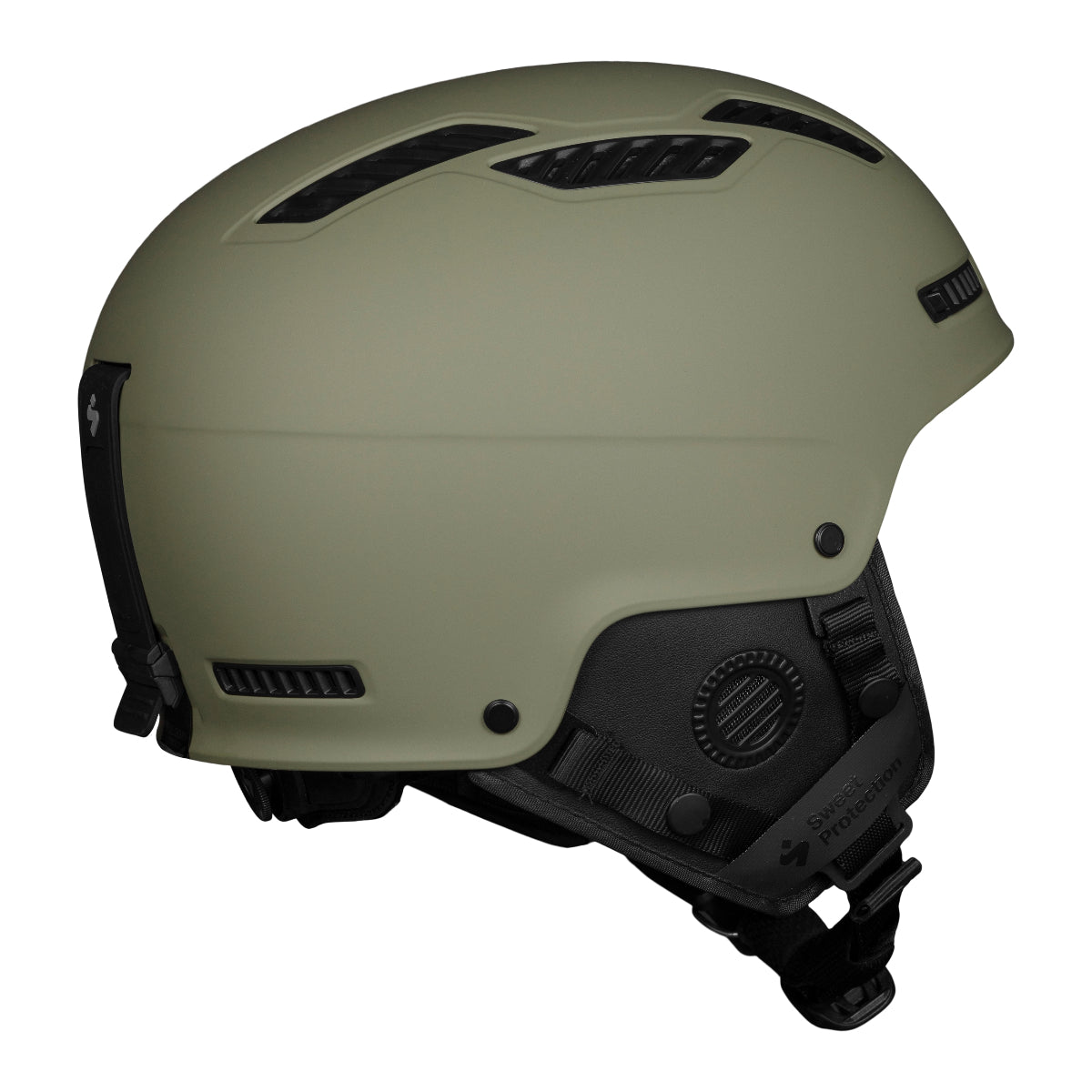 Sweet Protection - Men's Igniter 2Vi MIPS Helmet - Woodland