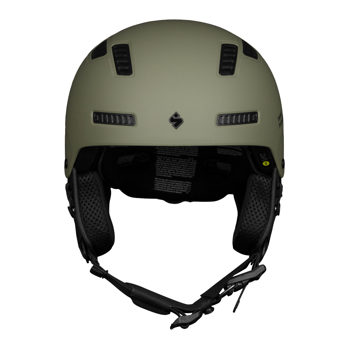 Sweet Protection - Men's Igniter 2Vi MIPS Helmet - Woodland