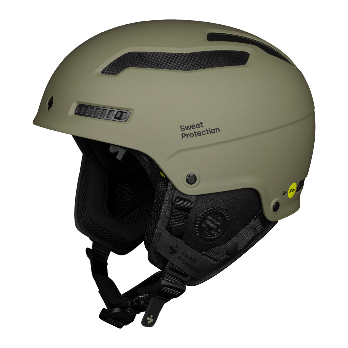 Sweet Protection - Trooper 2Vi Mips Helmet - Woodland