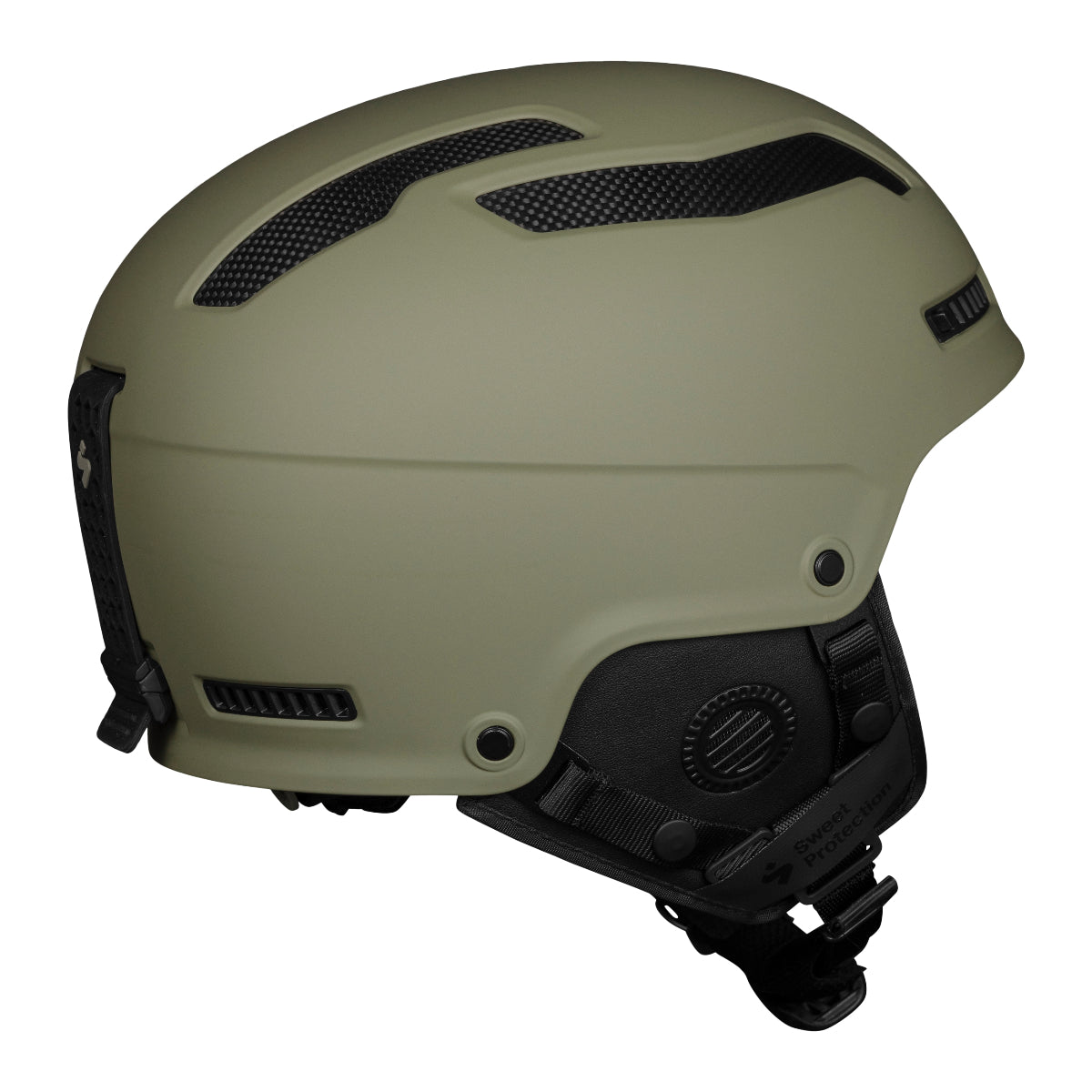 Sweet Protection - Trooper 2Vi Mips Helmet - Woodland