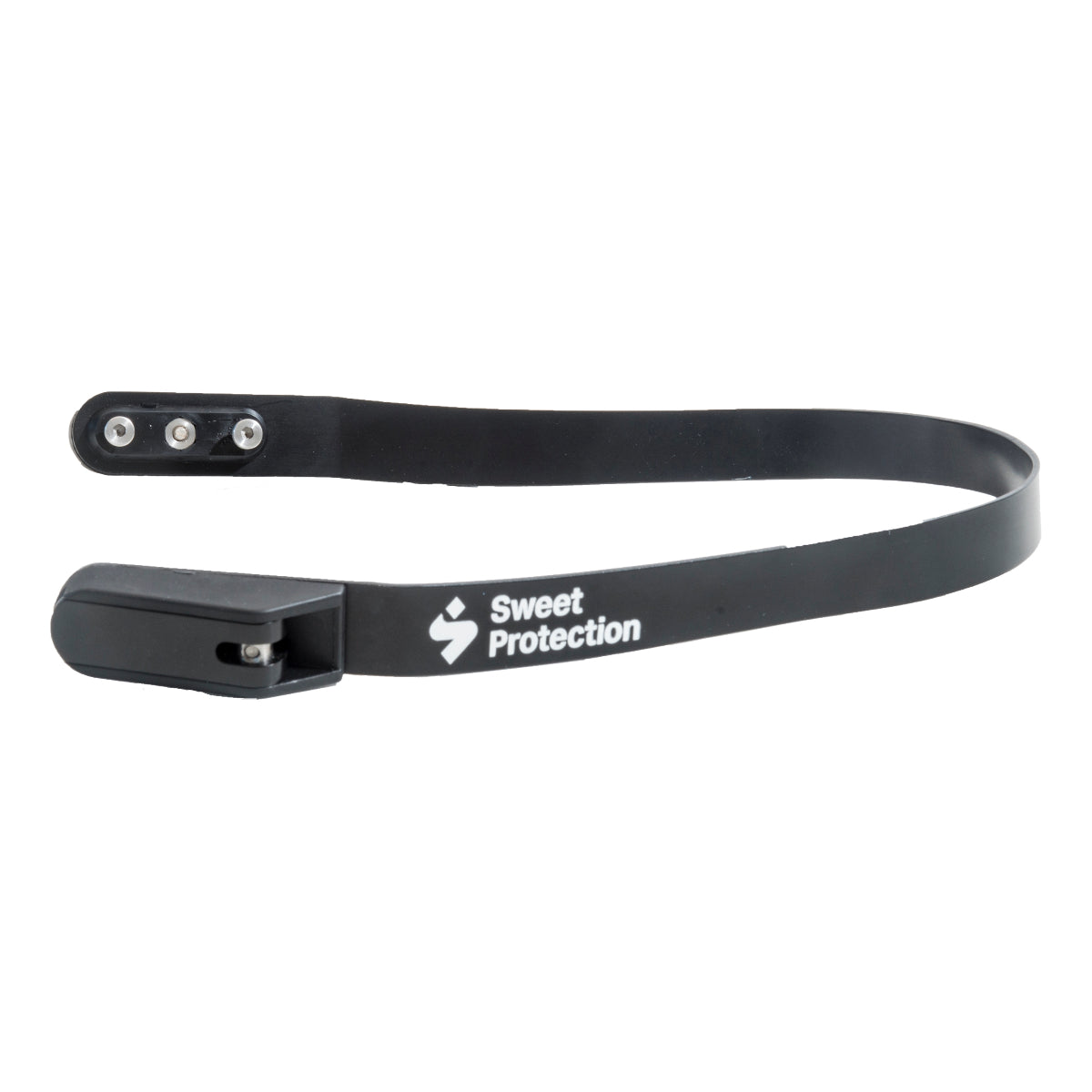 Sweet Protection - Volata Chin Guard - Anodized Black