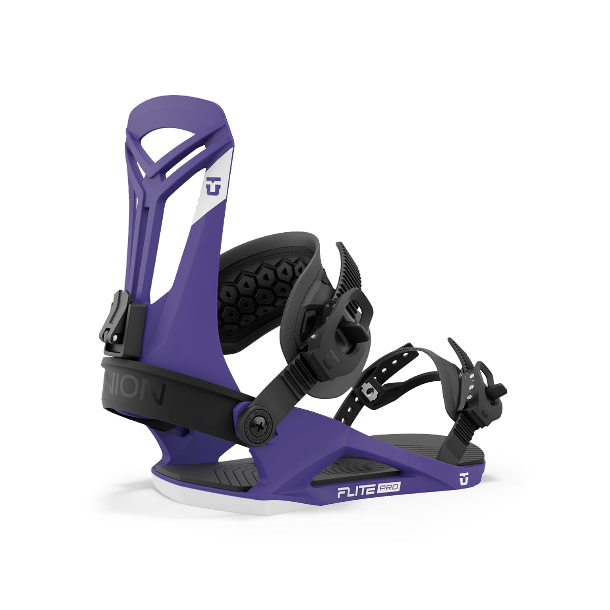 Union Binding - Men's Flite Pro - Purple