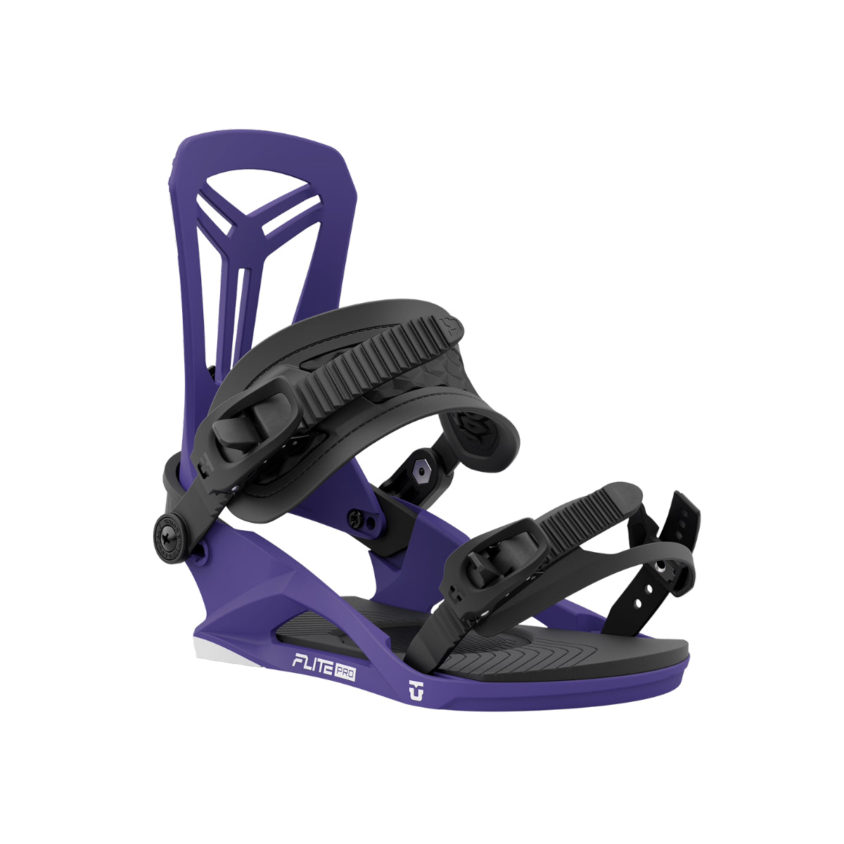Union Binding - Men's Flite Pro - Purple